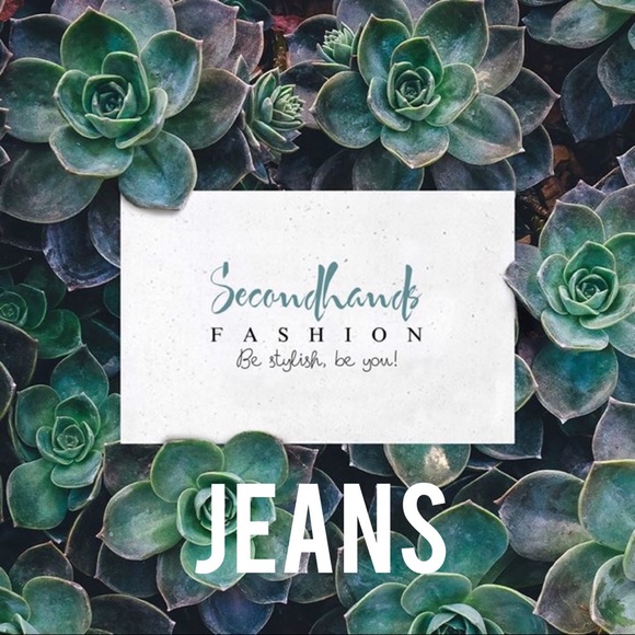 Jeans 👖 - Picture 1 of 3